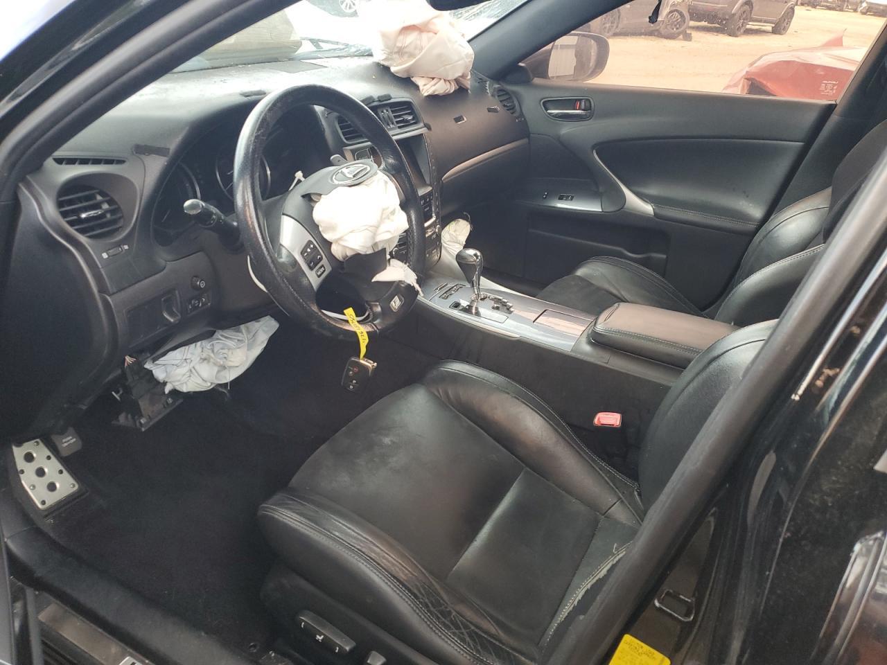 2011 LEXUS IS 250 - Фото 7