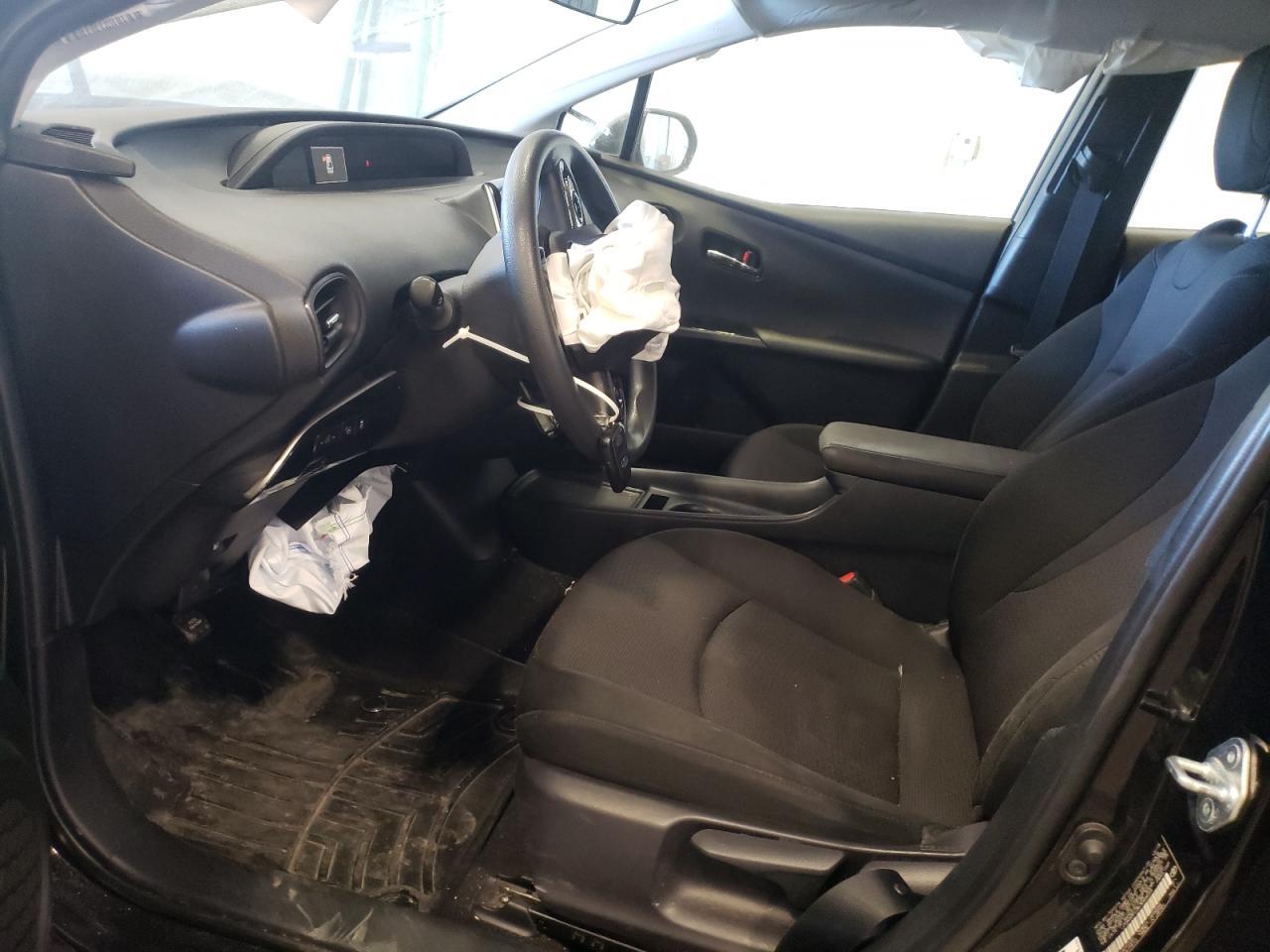 2019 TOYOTA PRIUS - Image 7