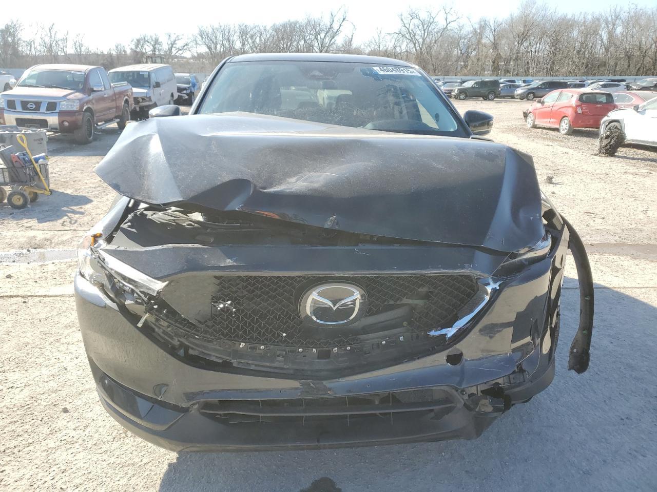 2021 MAZDA CX-5 TOURI - Фото 5