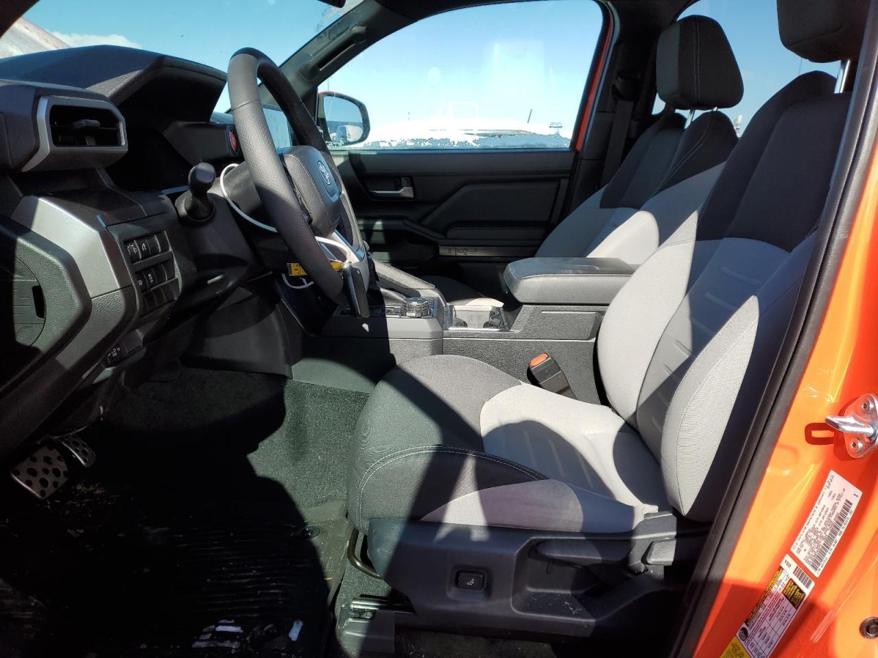 2024 TOYOTA TACOMA DOU - Image 7