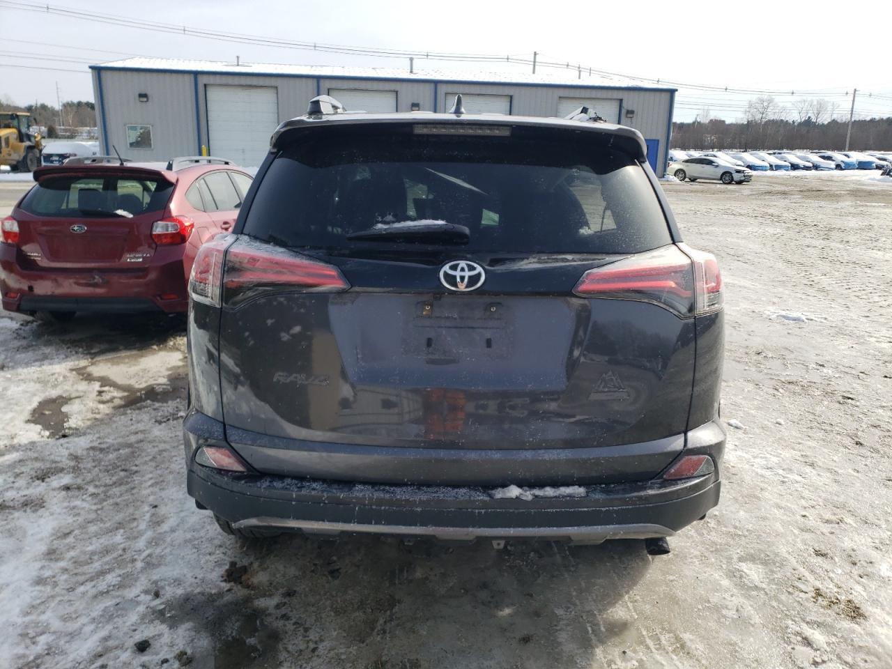 2018 TOYOTA RAV4 ADVEN - Image 6