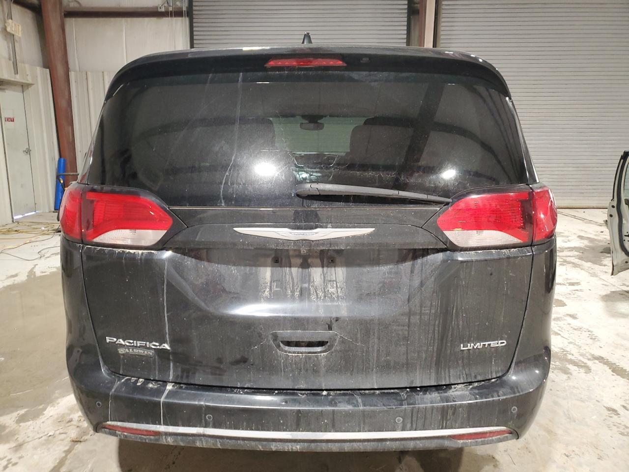 2017 CHRYSLER PACIFICA L - Фото 6
