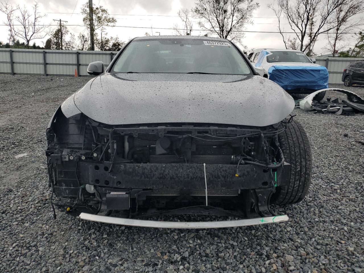 2016 INFINITI Q50 PREMIU - Фото 5