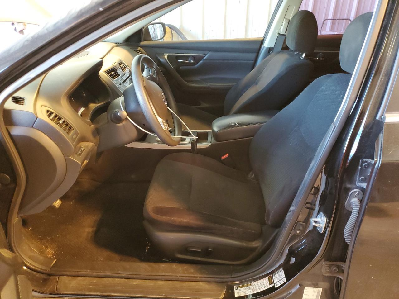 2015 NISSAN ALTIMA 2.5 - Image 7