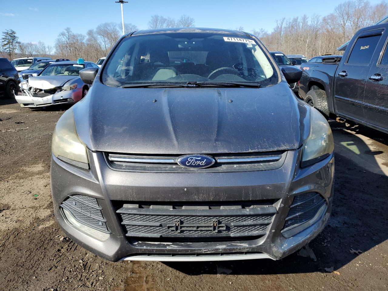 2014 FORD ESCAPE SE - Image 5