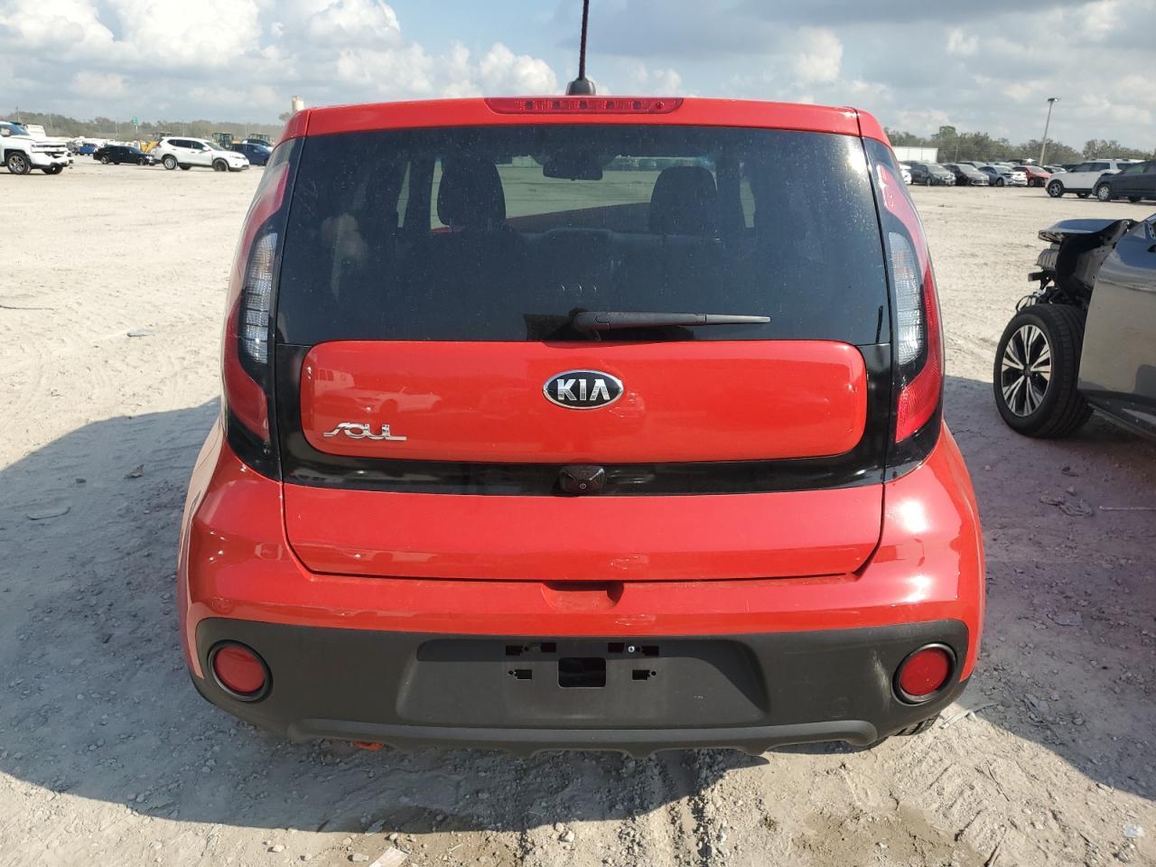 2019 KIA SOUL - Image 6