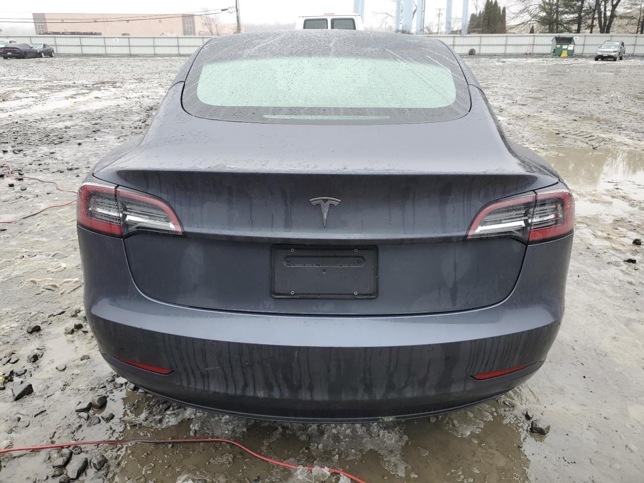 2022 TESLA MODEL 3 - Image 6