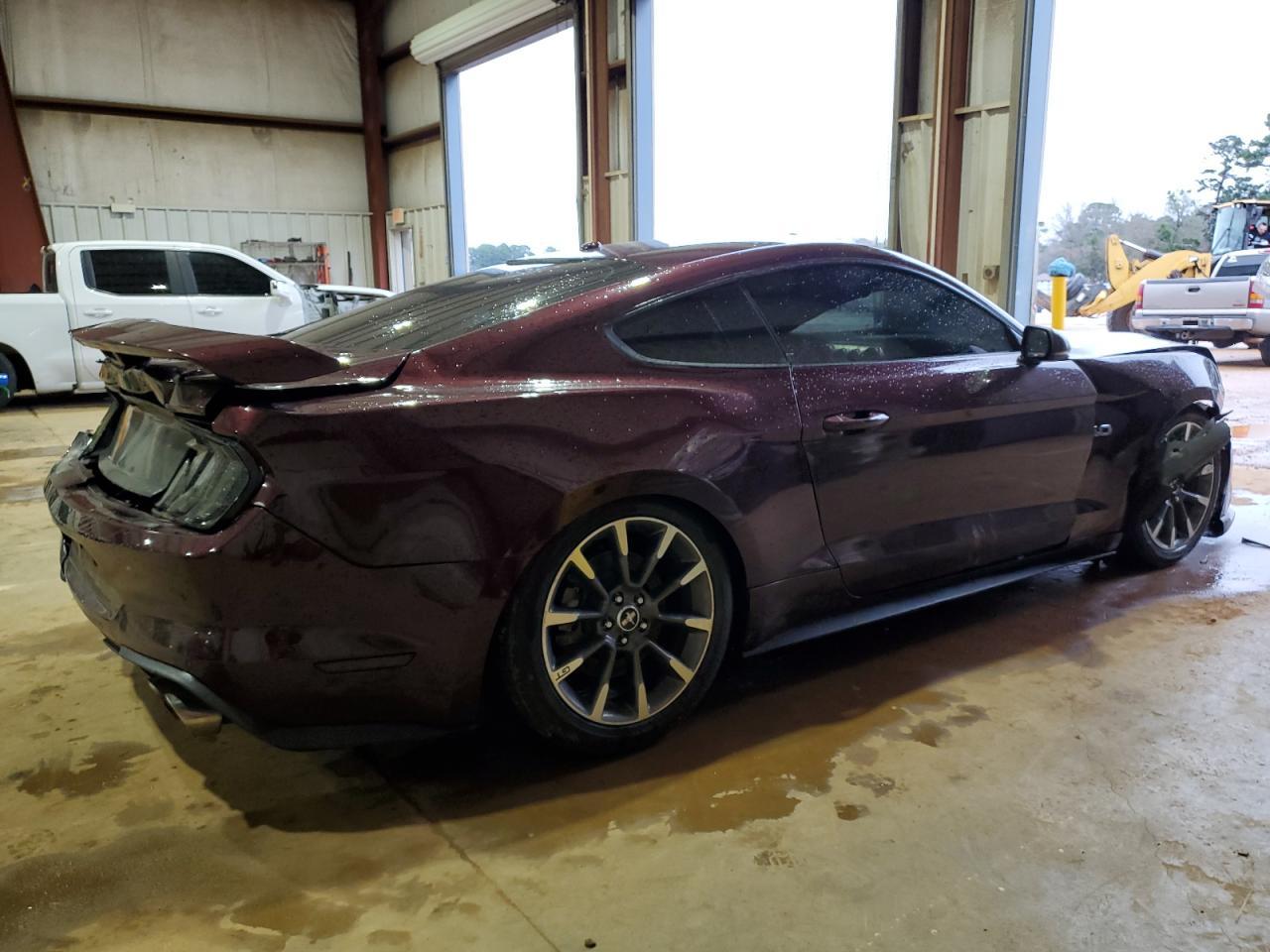 2018 FORD MUSTANG GT - Image 3