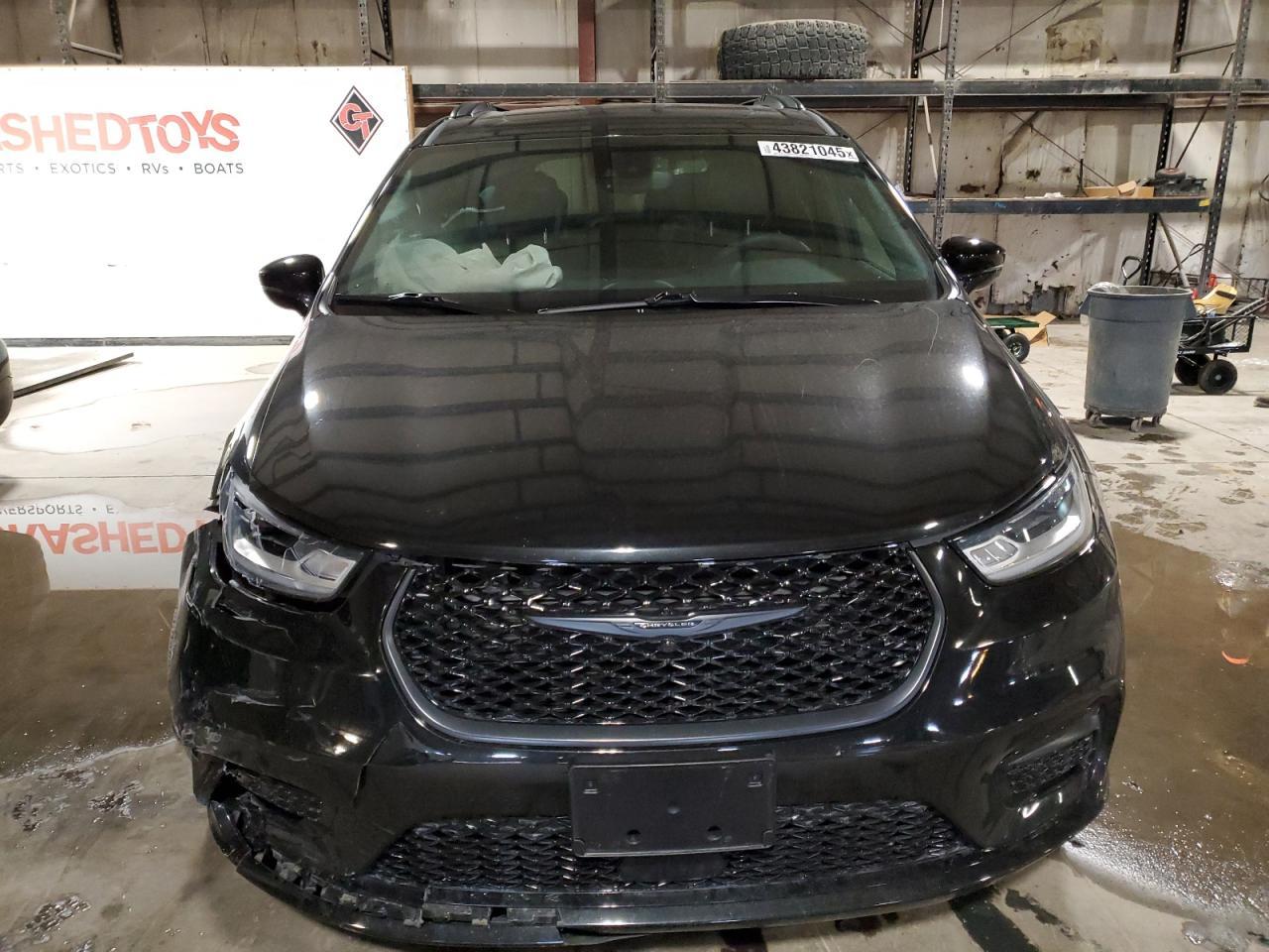 2022 CHRYSLER PACIFICA T - Image 5