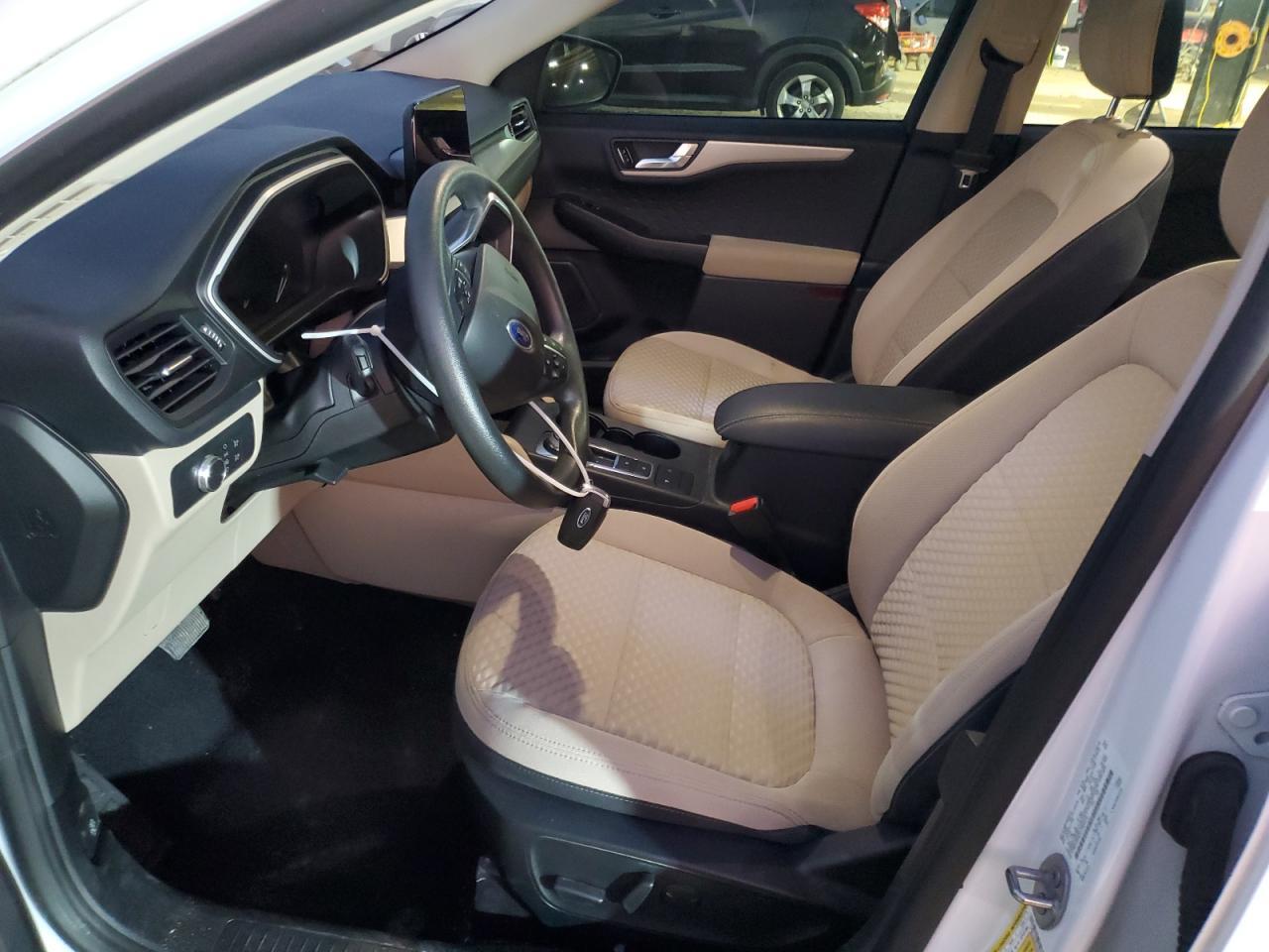2020 FORD ESCAPE SE - Image 7