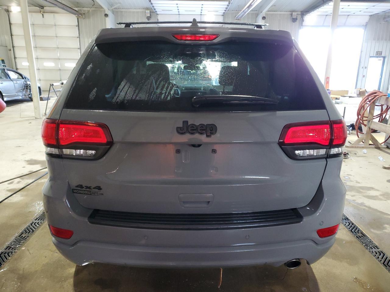 2021 JEEP GRAND CHER - Image 6