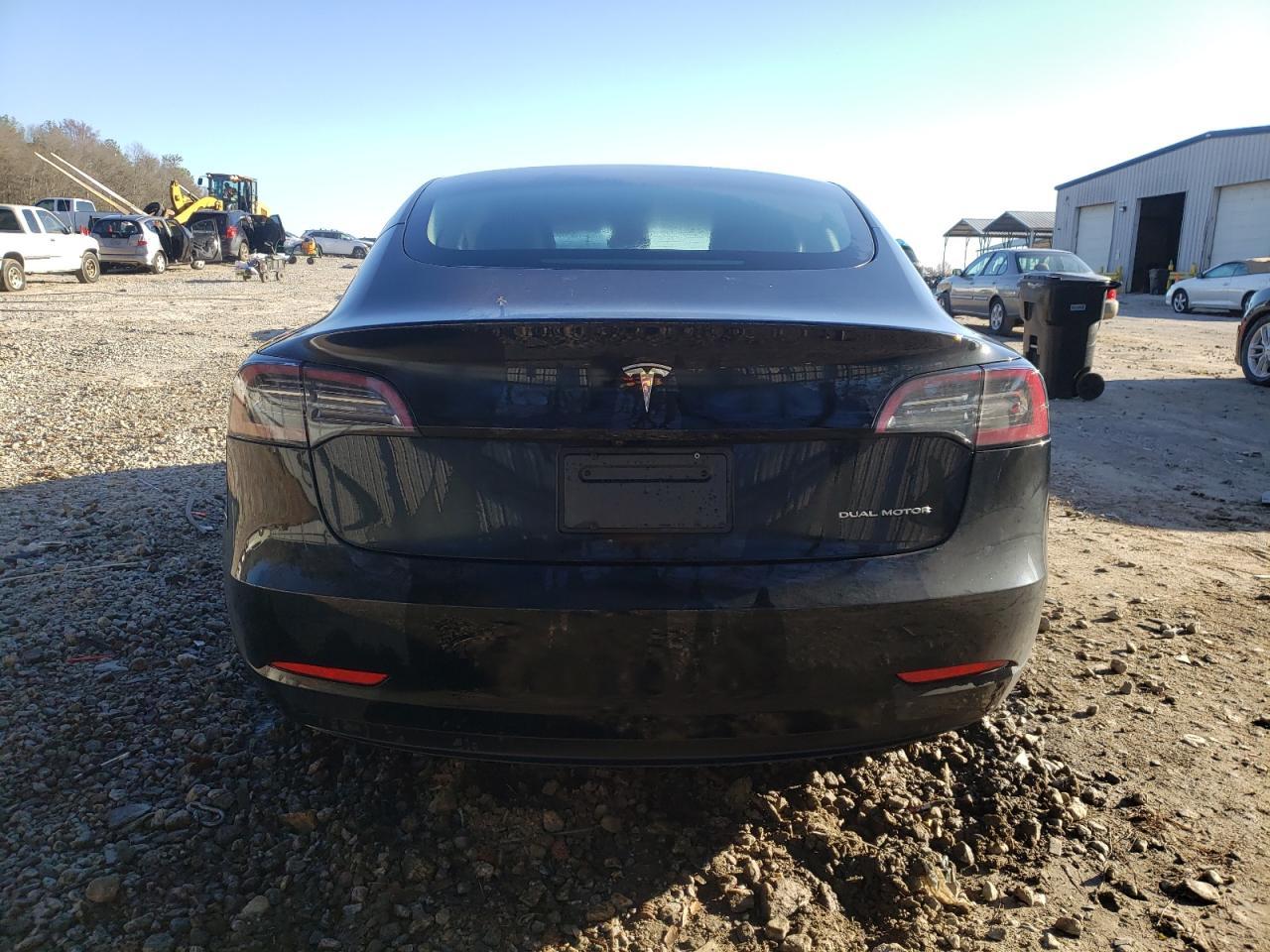 2023 TESLA MODEL 3 - Фото 6