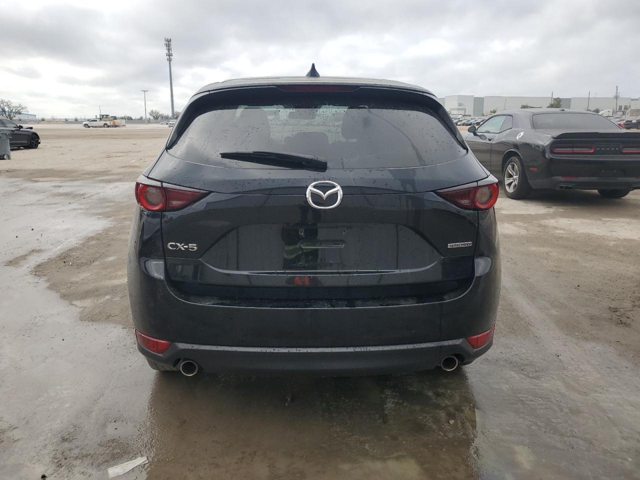 2021 MAZDA CX-5 TOURI - Image 6