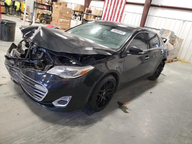 2014 TOYOTA AVALON BAS