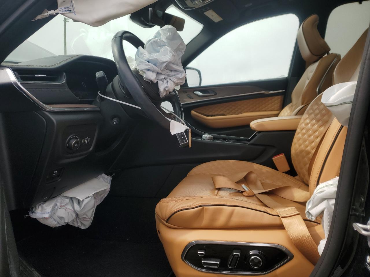 2021 JEEP GRAND CHER - Фото 7