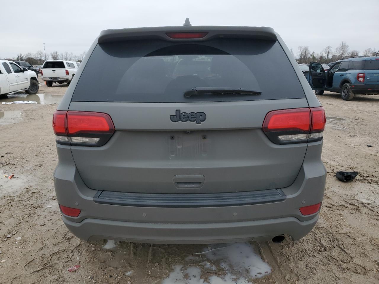 2021 JEEP GRAND CHER - Image 6