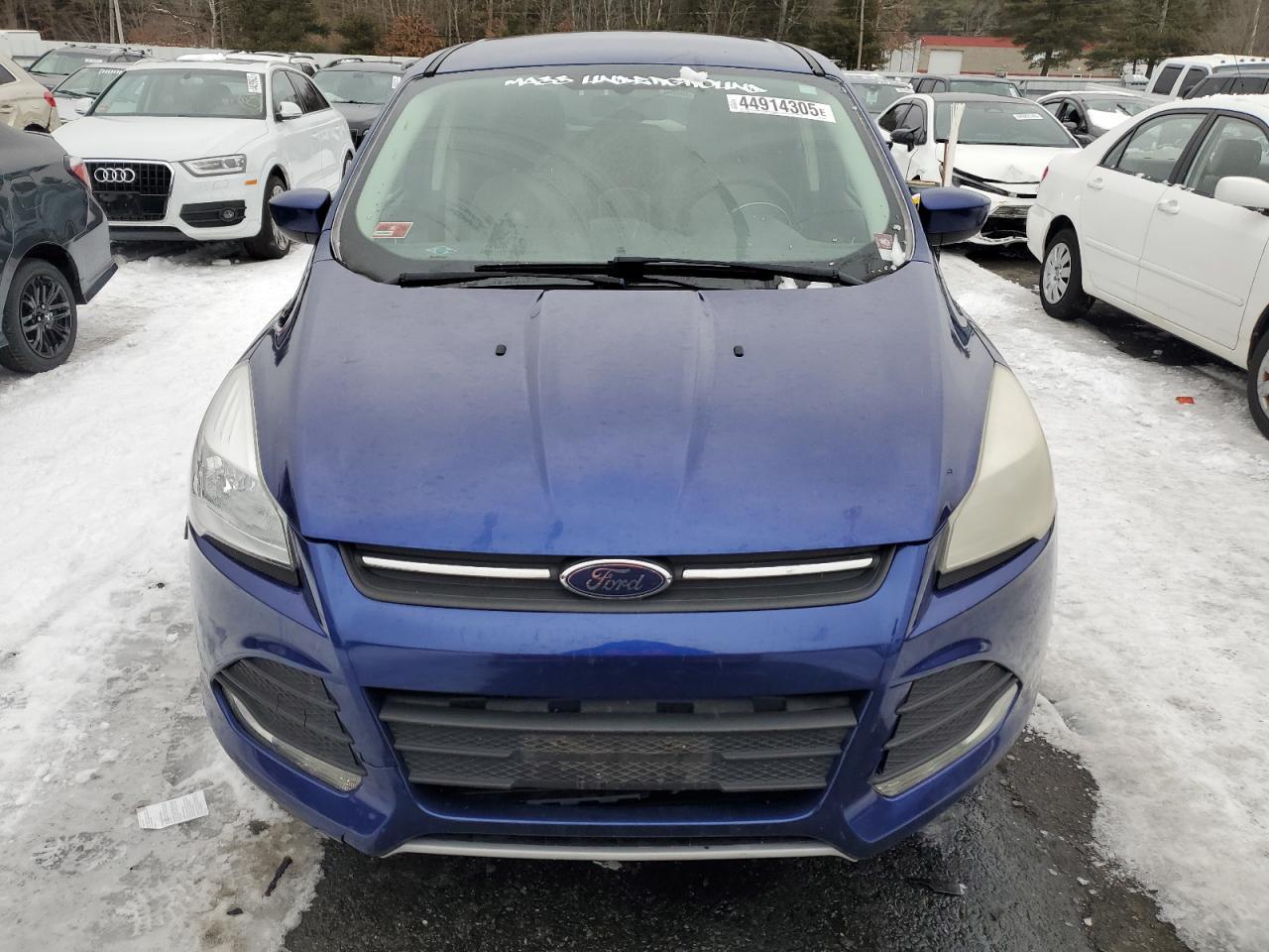 2014 FORD ESCAPE SE - Фото 5
