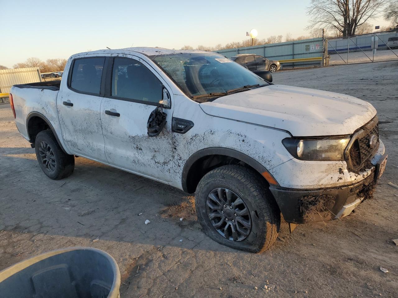 2020 FORD RANGER XL - Image 4