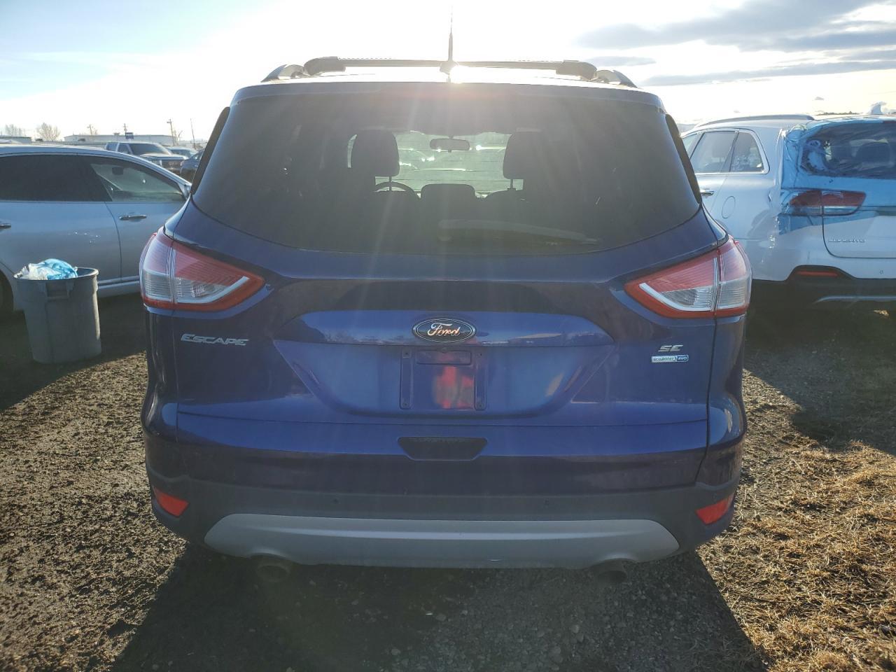 2014 FORD ESCAPE SE - Image 6