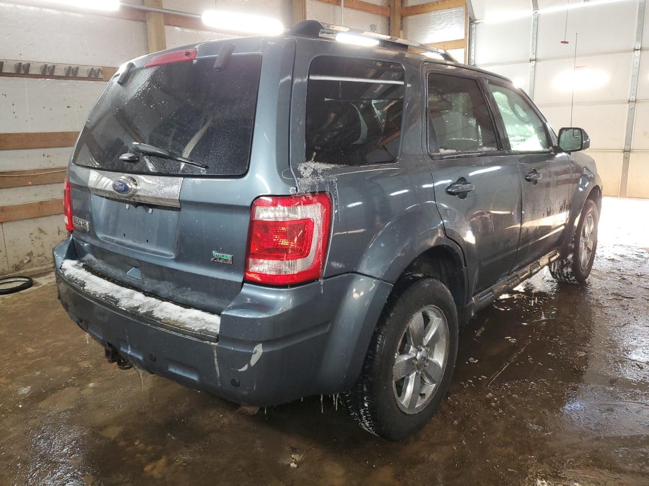 2012 FORD ESCAPE LIM - Image 3
