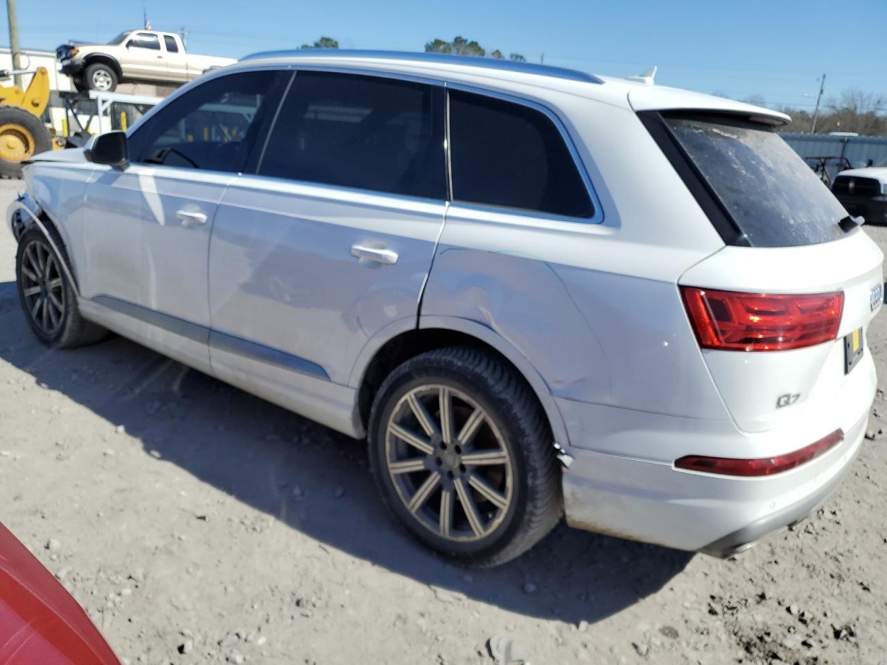 2018 AUDI Q7 PREMIUM - Фото 2