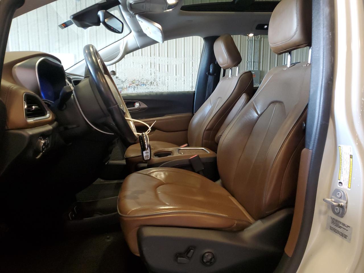 2017 CHRYSLER PACIFICA L - Фото 7