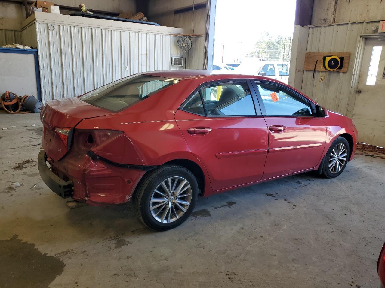 2014 TOYOTA COROLLA L - Image 3