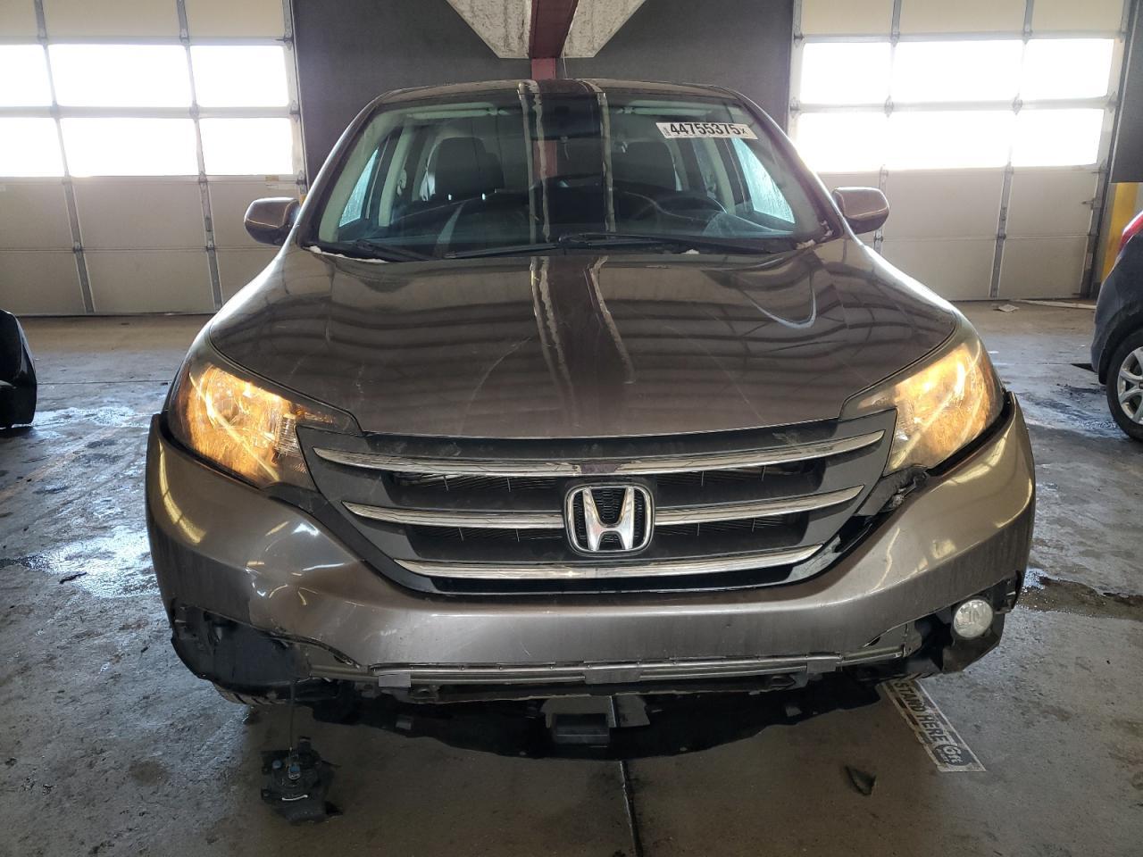 2014 HONDA CR-V EX - Фото 5