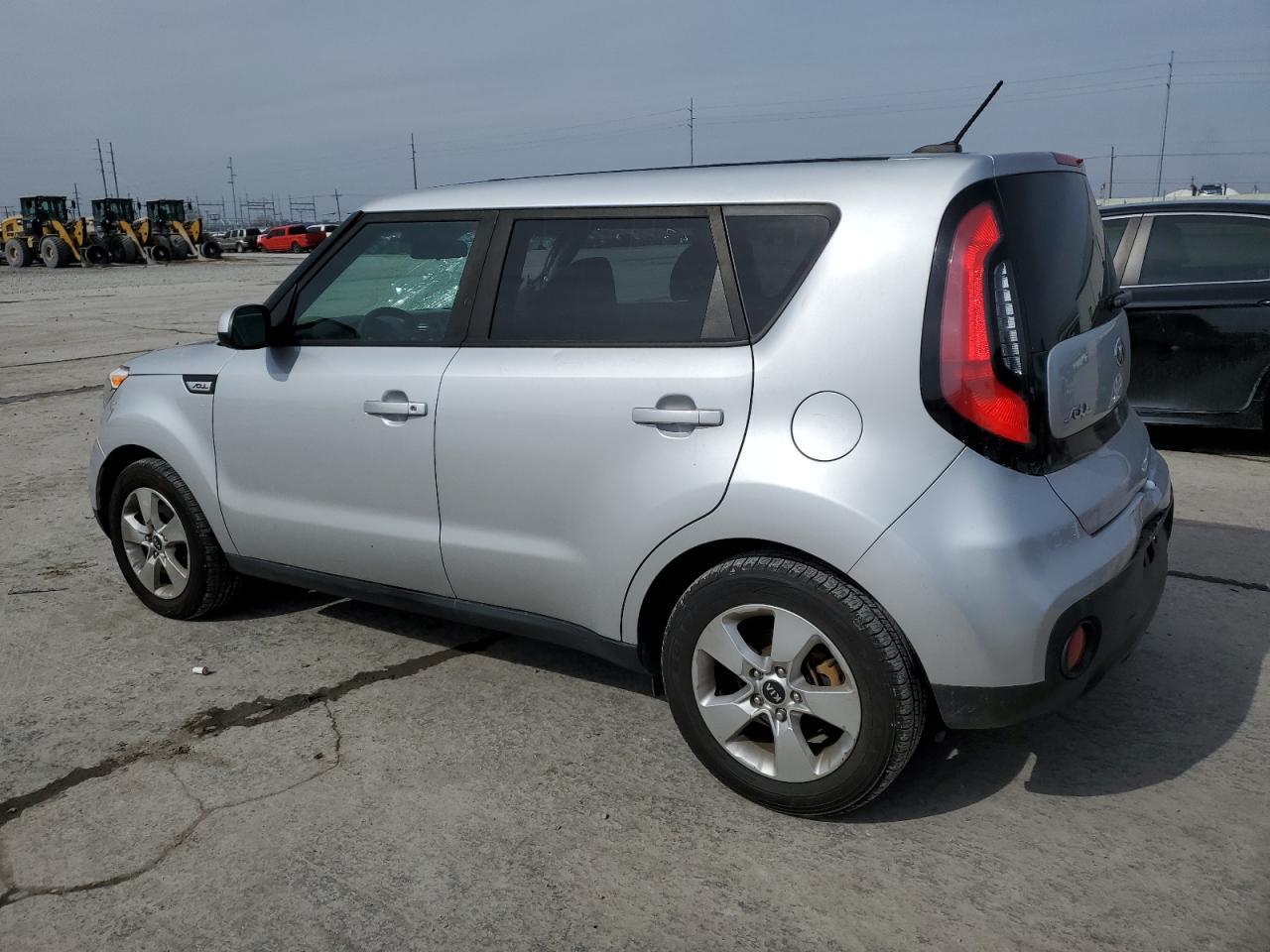 2017 KIA SOUL - Image 2