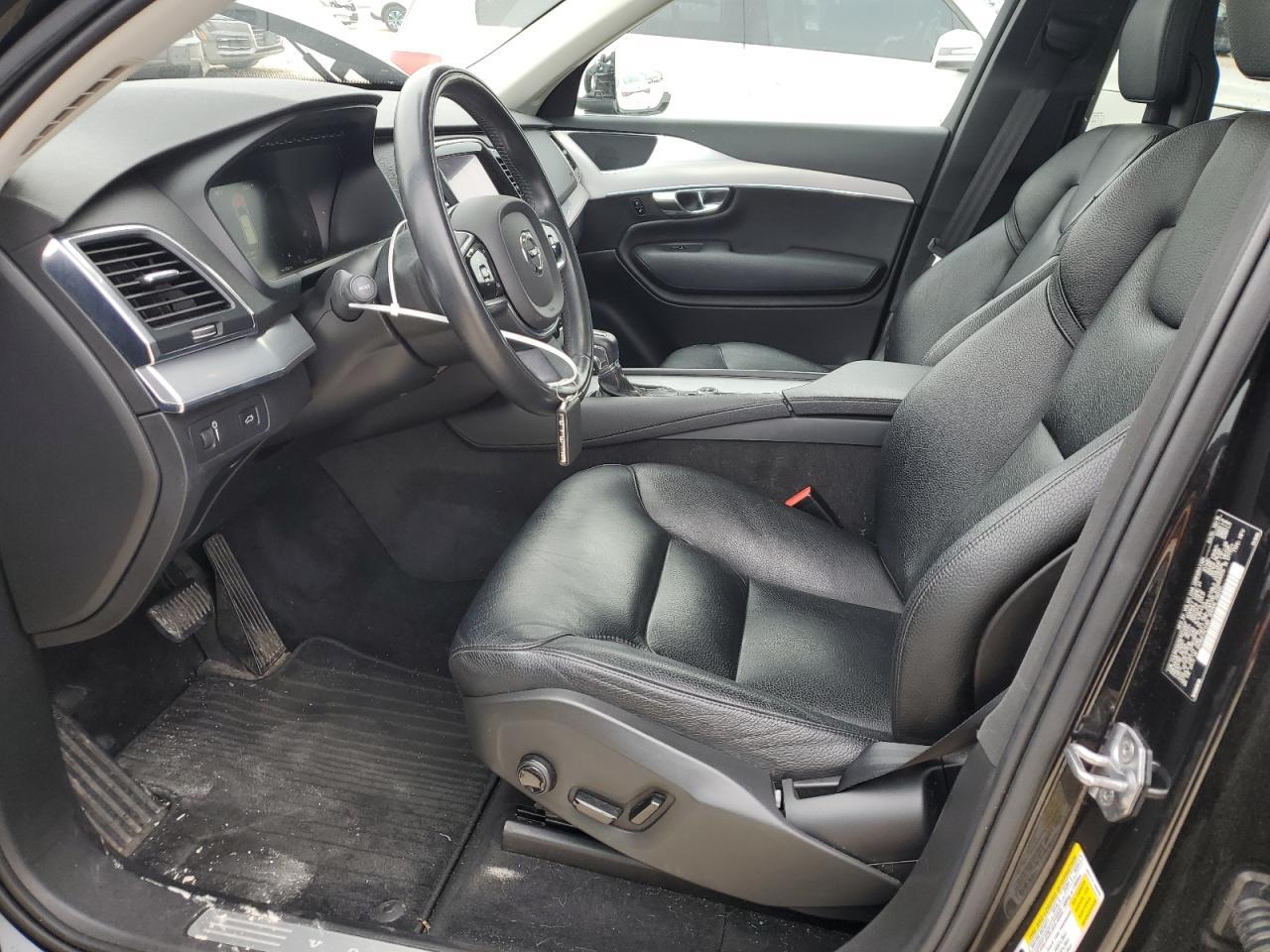 2016 VOLVO XC90 T5 - Фото 7