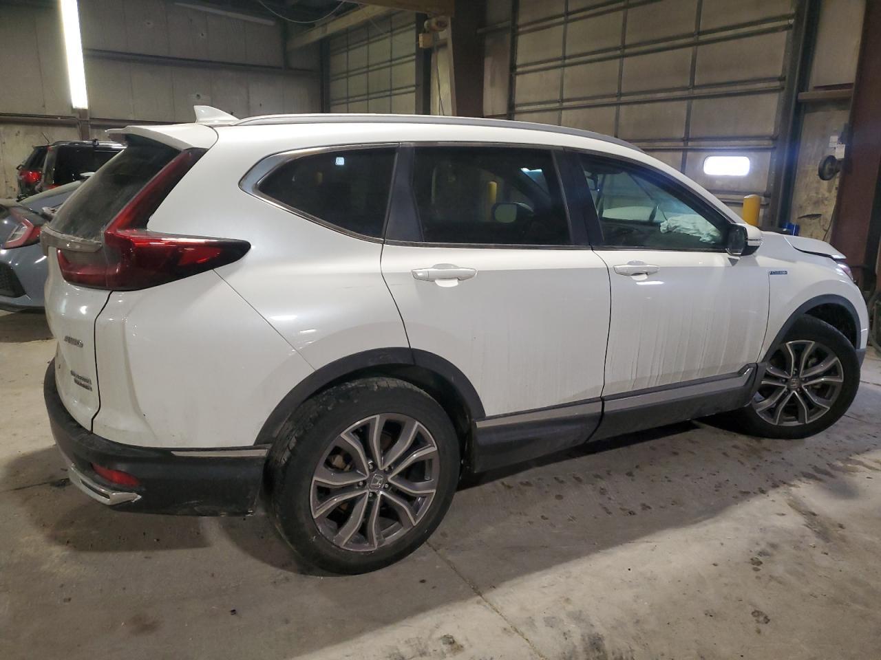 2021 HONDA CR-V TOURI - Image 3