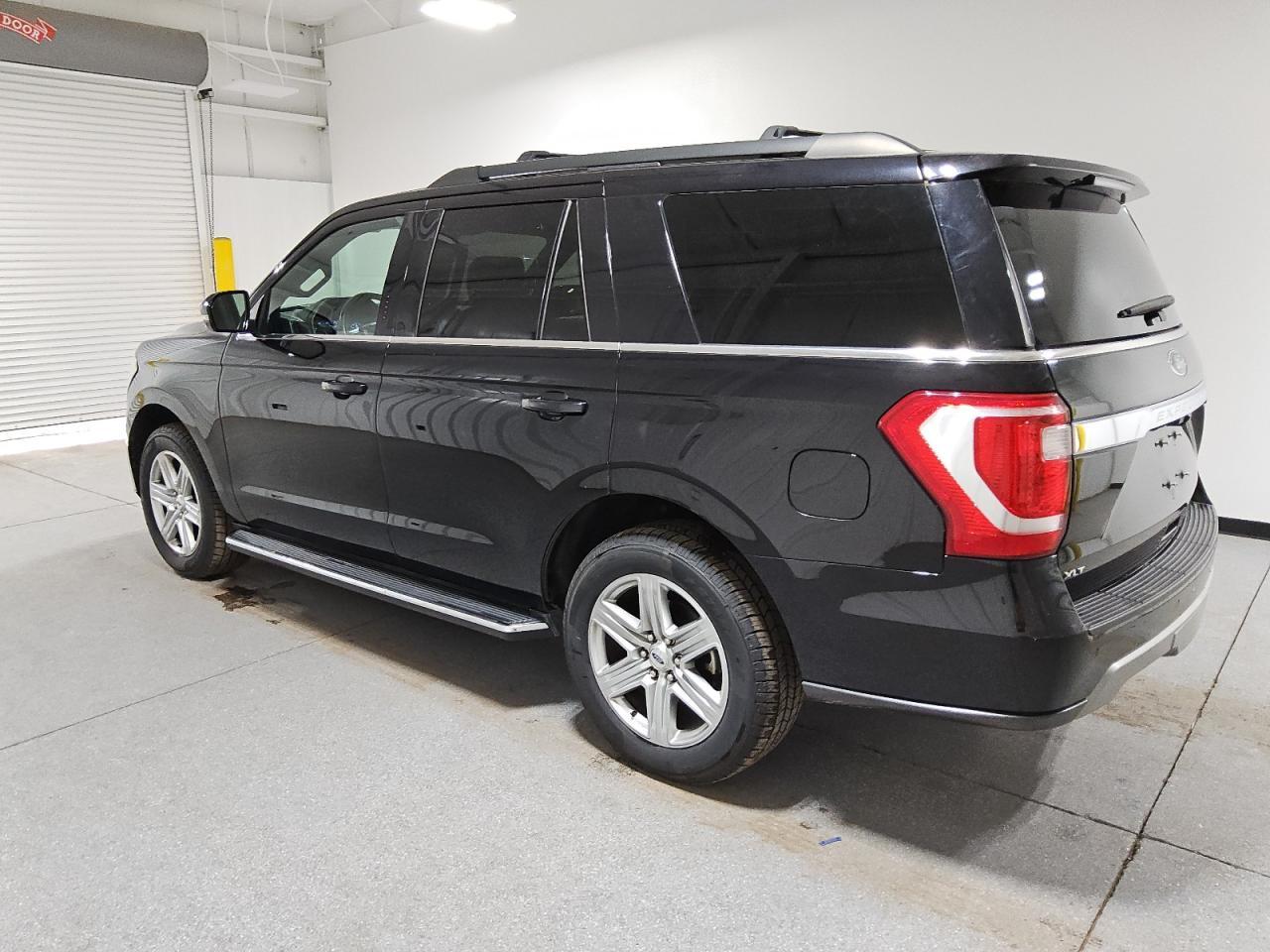 2019 FORD EXPEDITION - Фото 2