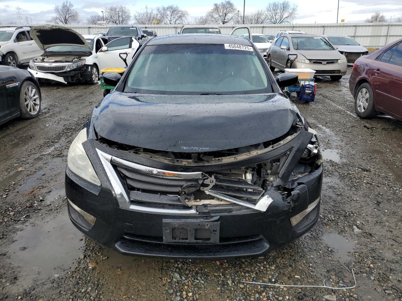 2014 NISSAN ALTIMA 2.5 - Image 5