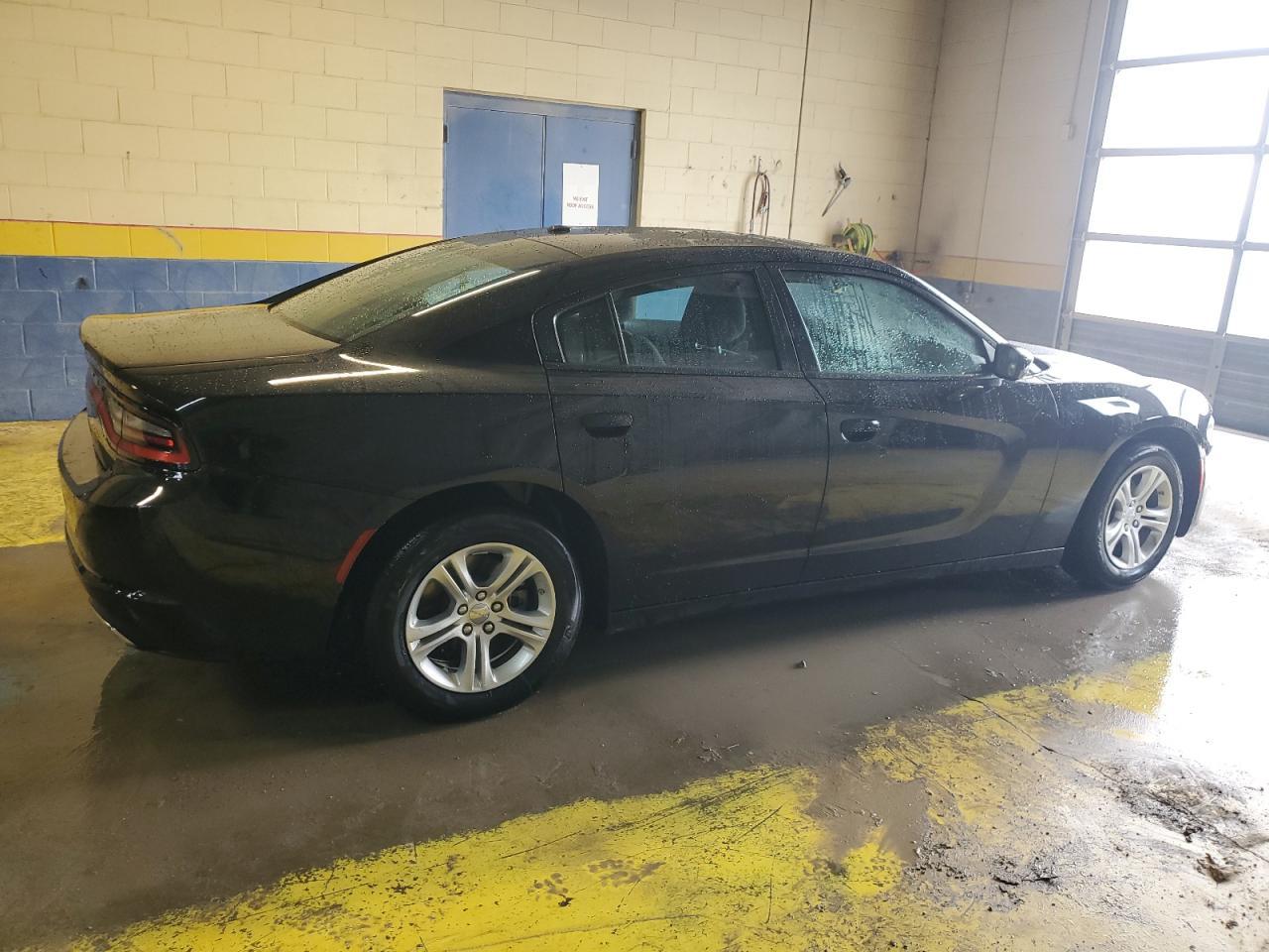2022 DODGE CHARGER SX - Image 3