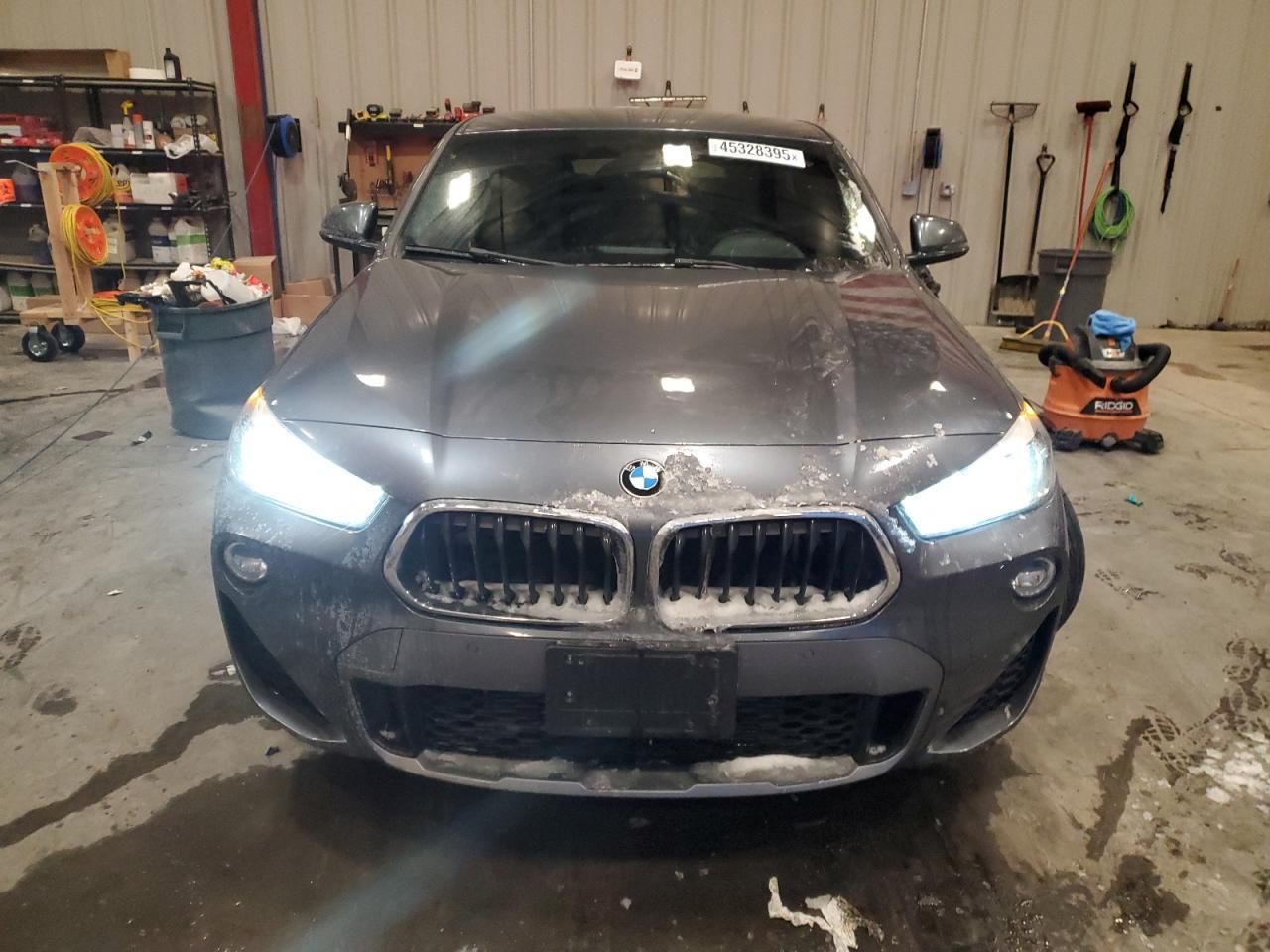 2018 BMW X2 XDRIVE2 - Фото 5
