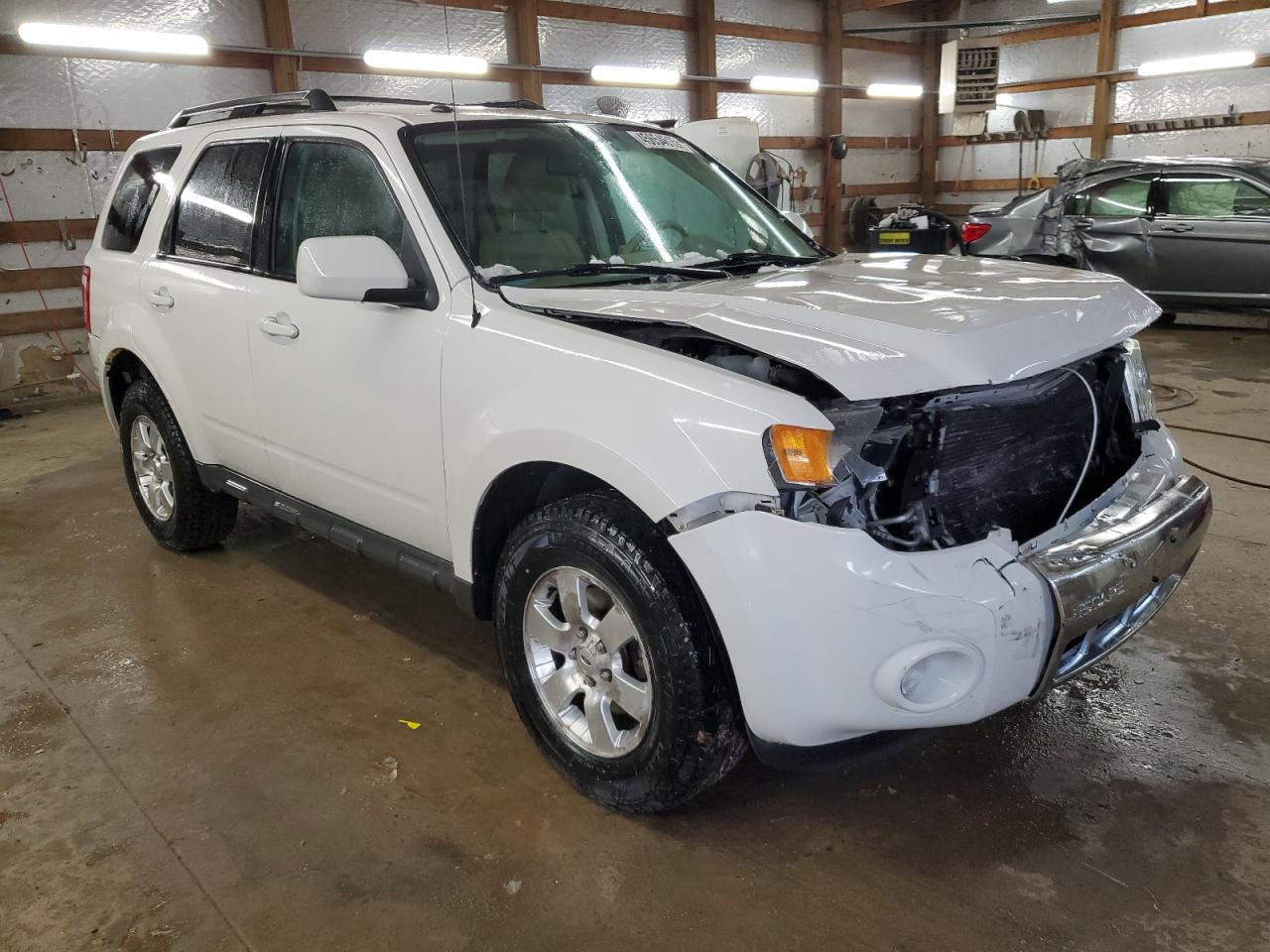 2012 FORD ESCAPE LIM - Image 4