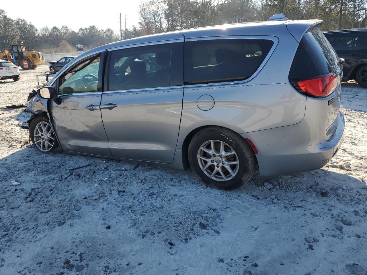 2017 CHRYSLER PACIFICA L - Фото 2