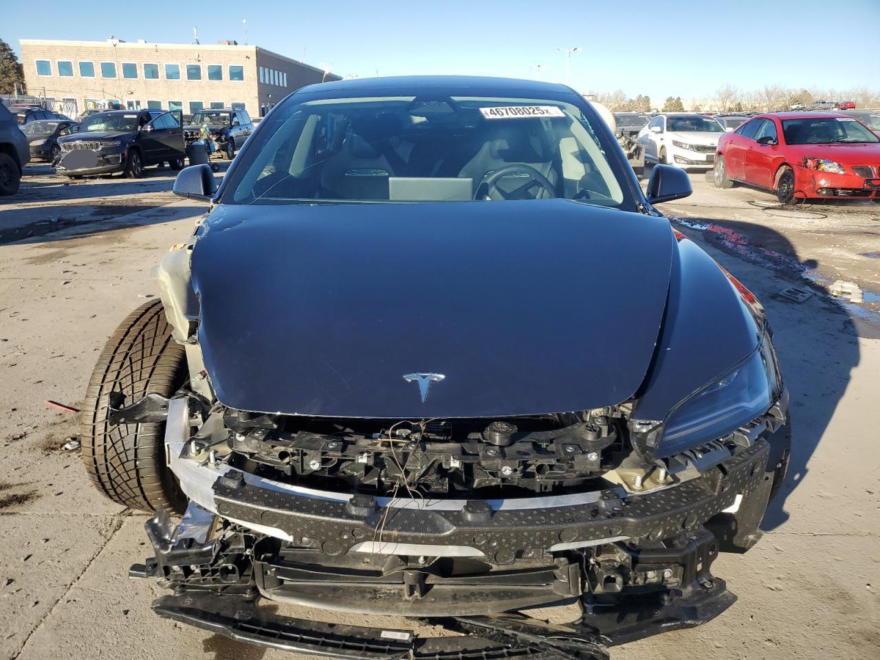 2024 TESLA MODEL 3 - Image 5