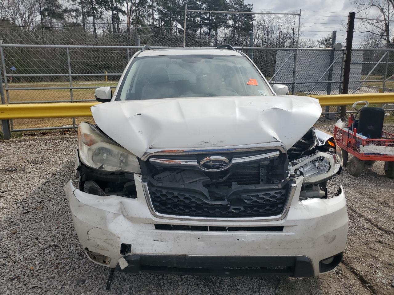 2015 SUBARU FORESTER 2 - Image 5