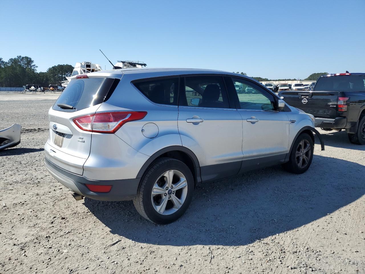 2015 FORD ESCAPE SE - Image 3
