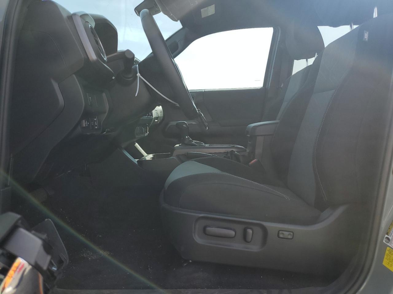 2023 TOYOTA TACOMA DOU - Image 7