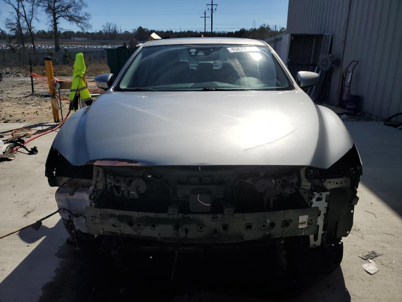 2014 MAZDA 6 GRAND TO - Image 5