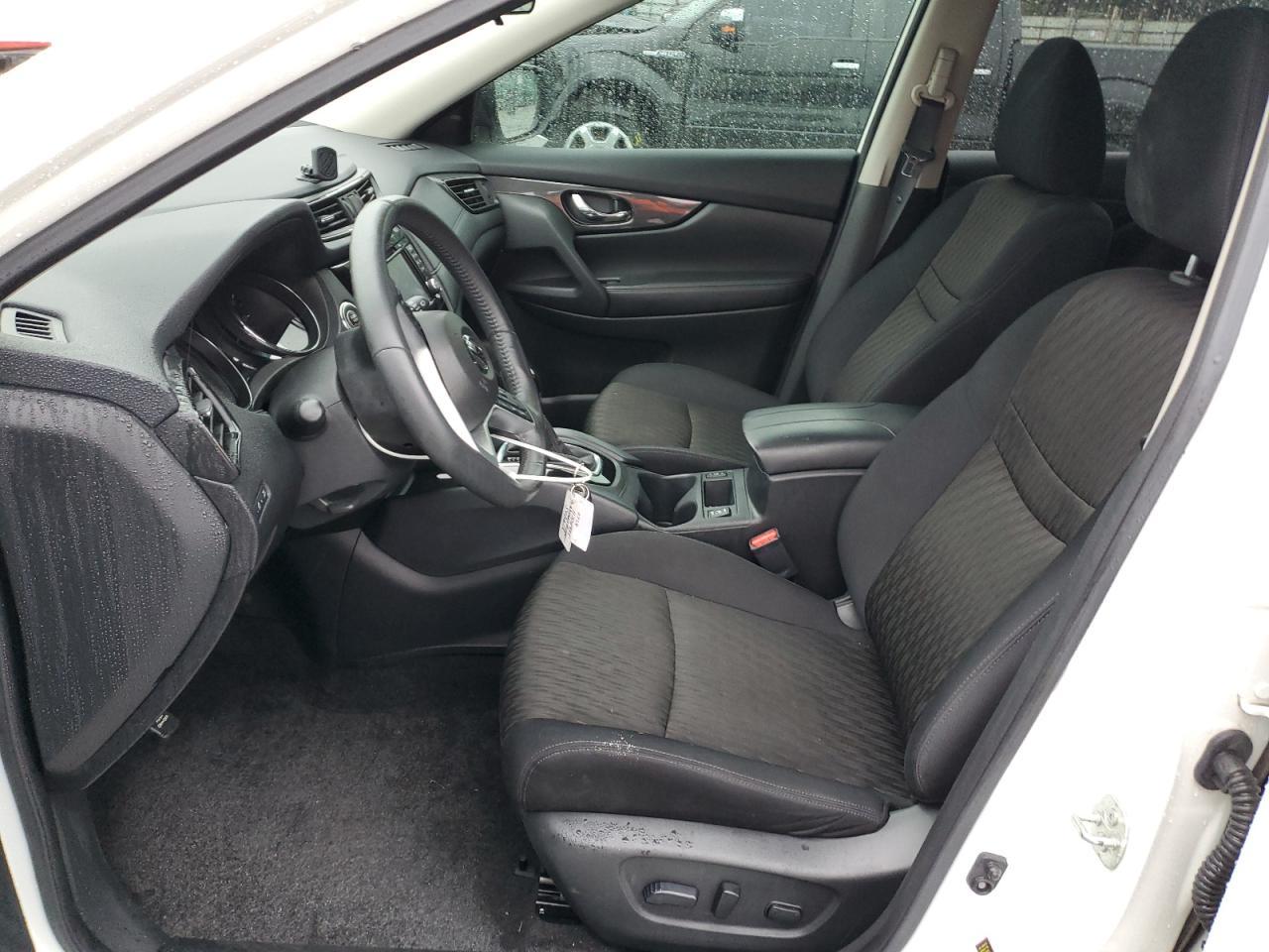 2017 NISSAN ROGUE S - Image 7