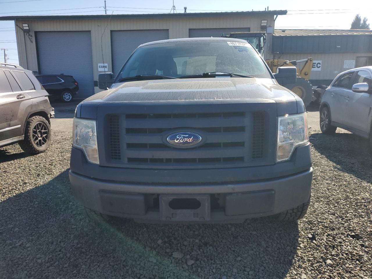 2010 FORD F150 SUPER - Image 5