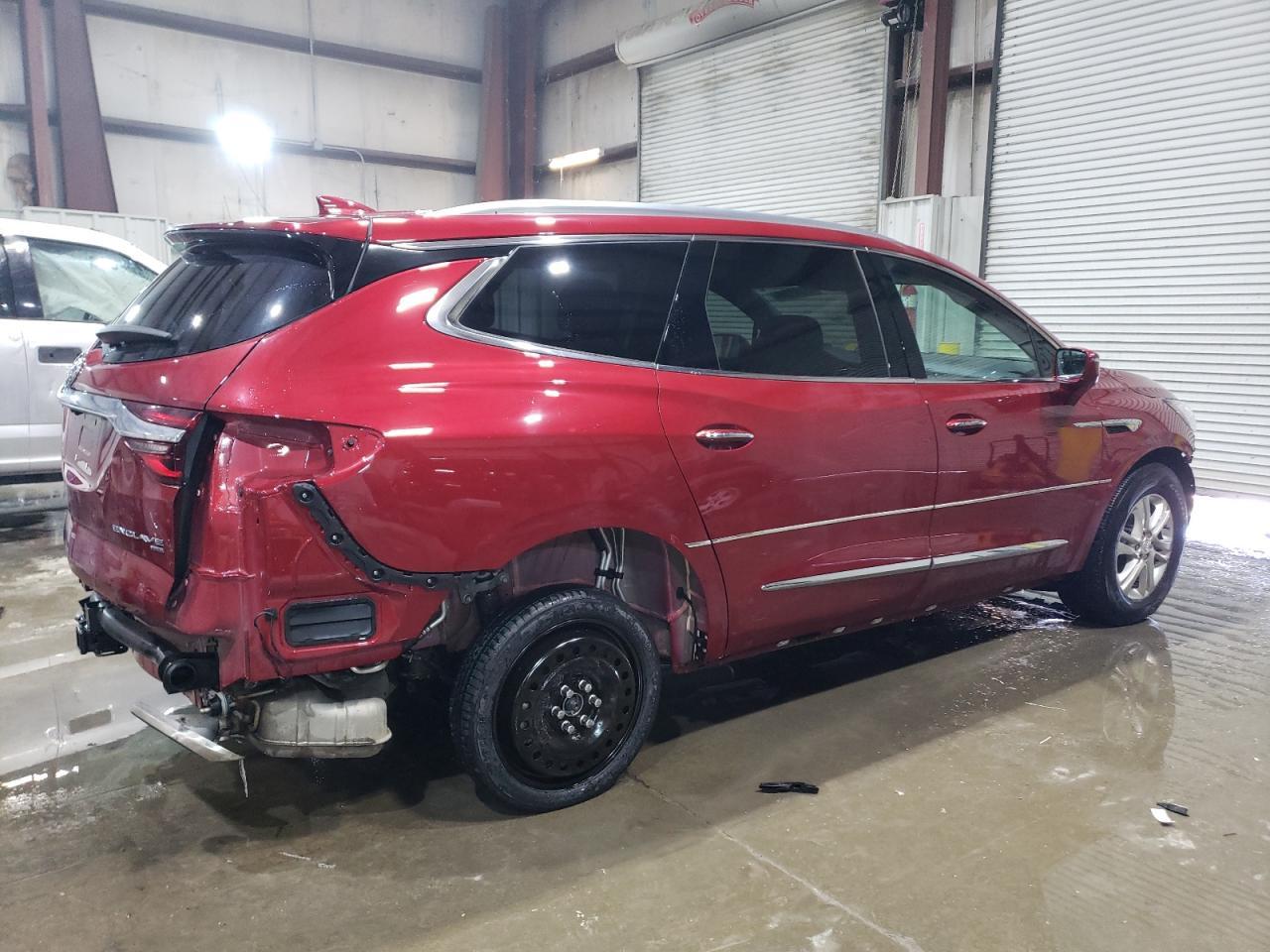 2019 BUICK ENCLAVE PR - Image 3