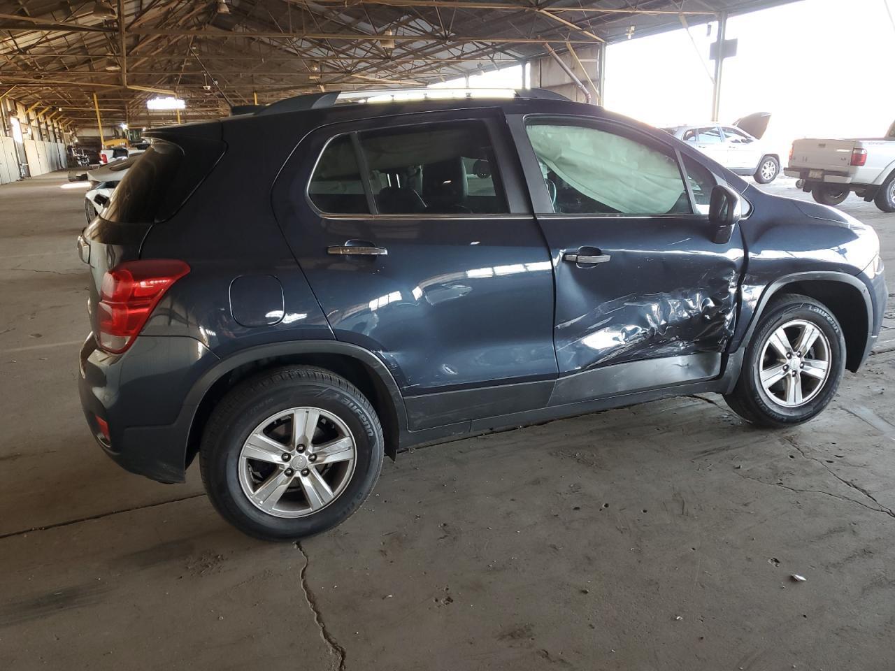 2018 CHEVROLET TRAX 1LT - Image 3