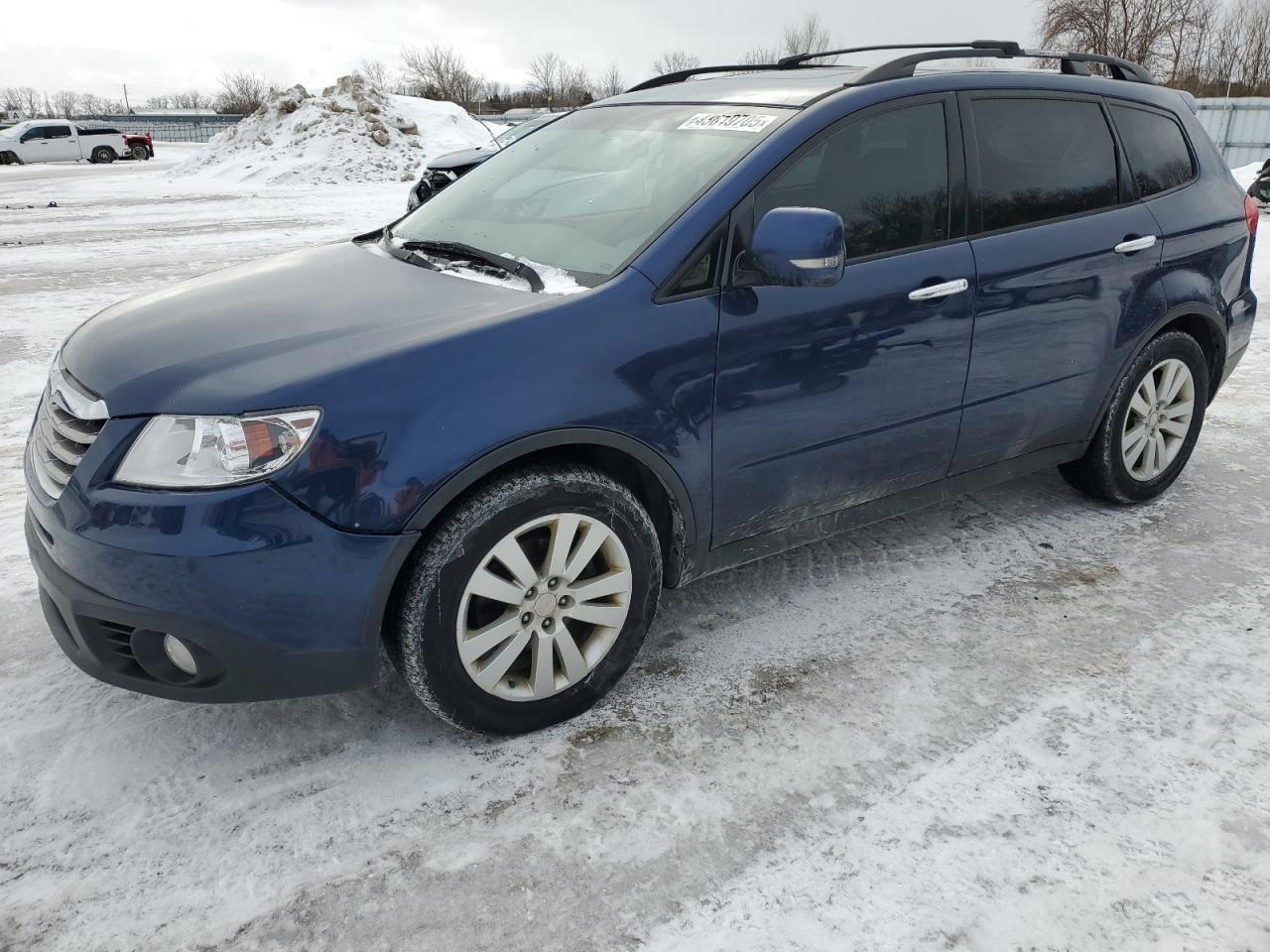2010 SUBARU TRIBECA PR