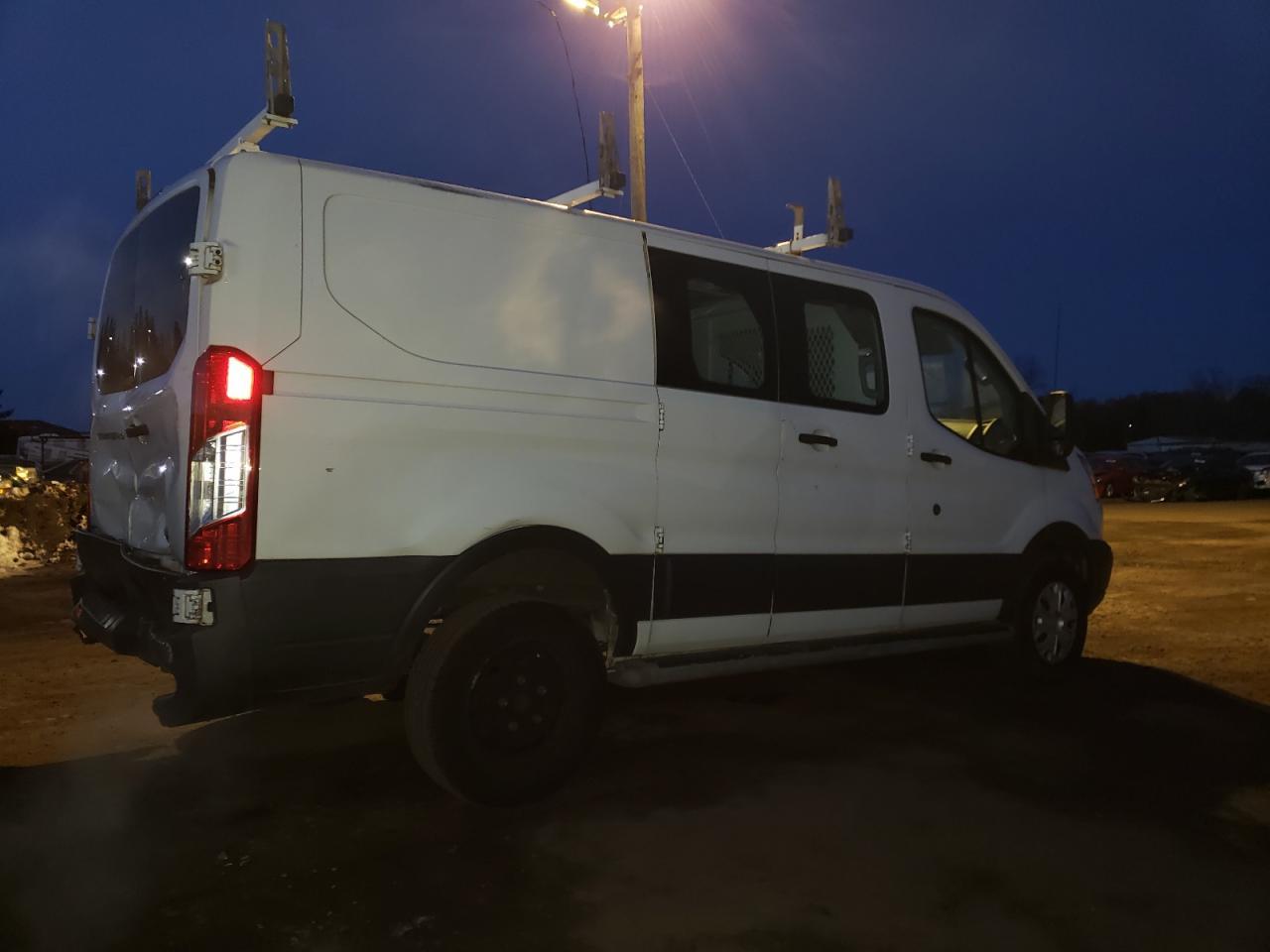 2015 FORD TRANSIT T- - Image 3