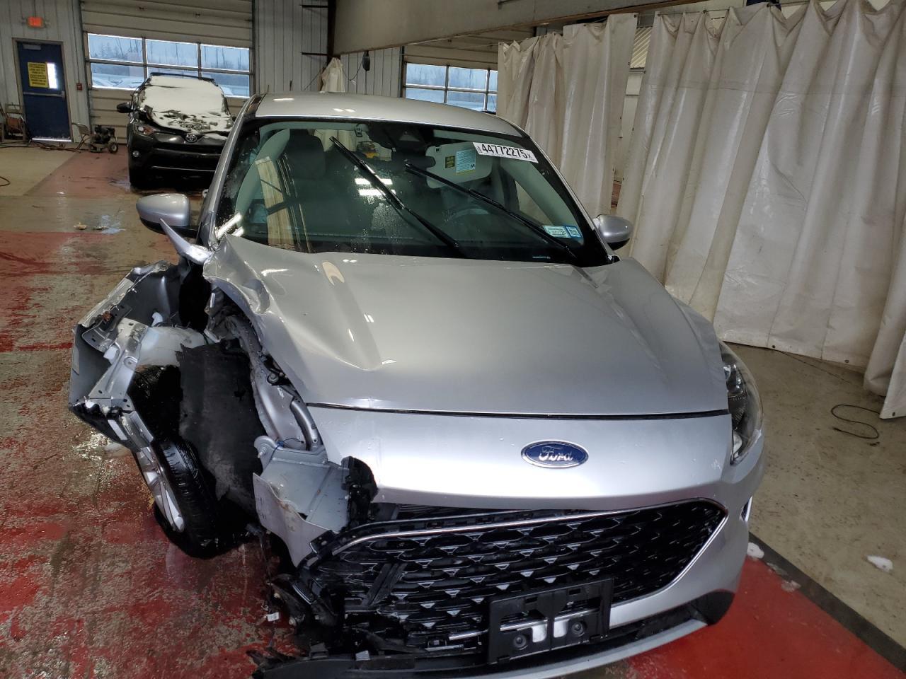 2020 FORD ESCAPE SE - Image 5