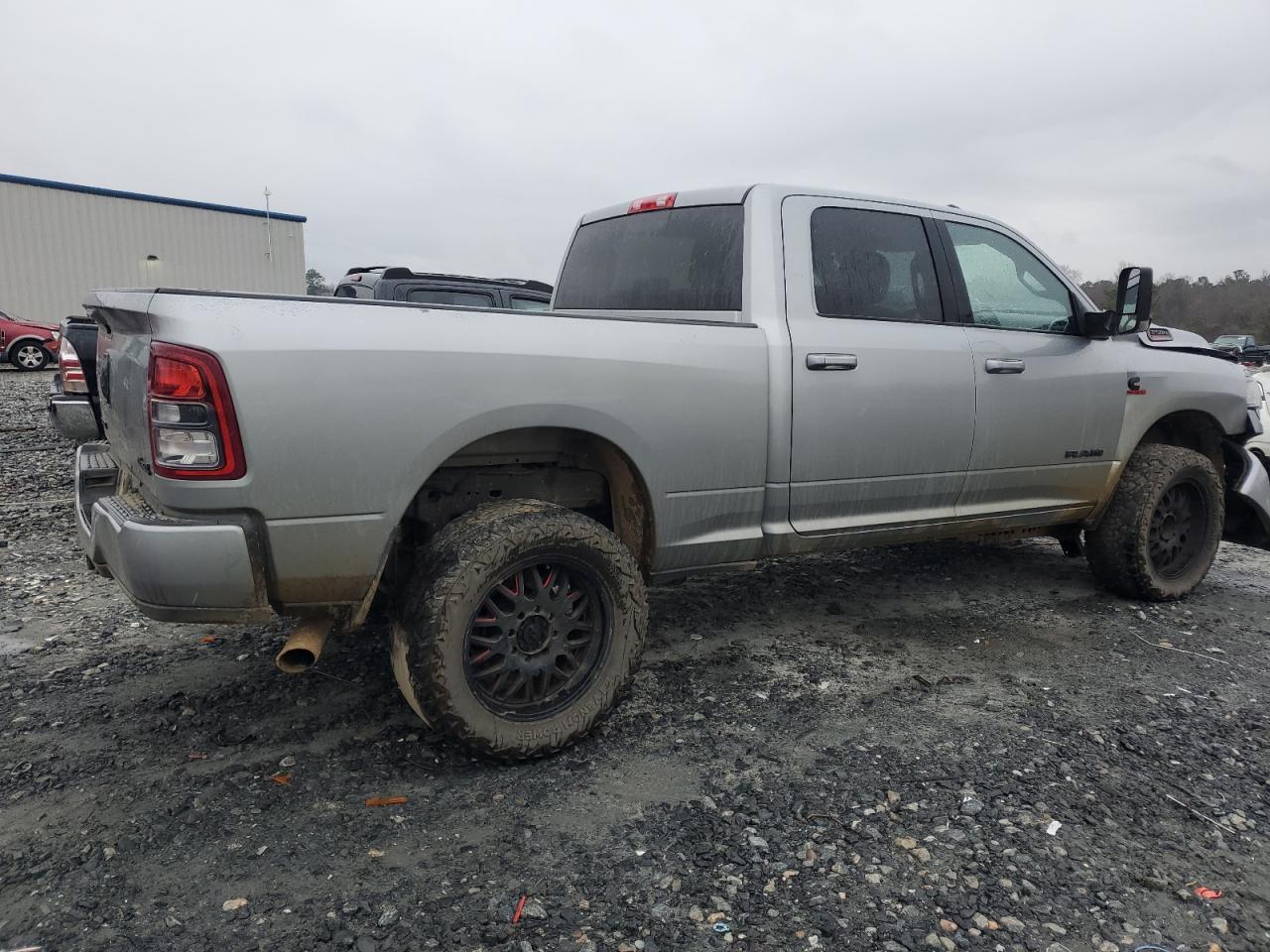 2022 RAM 2500 BIG H - Image 3